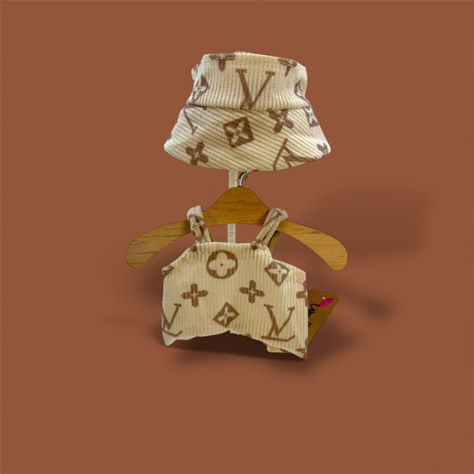 Designer Set for Bubu - 2 Pc