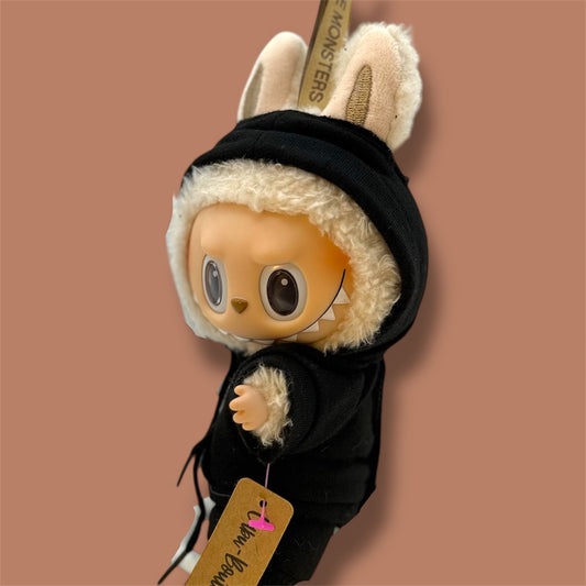 Custom Nike Hoodie and Sweats Set for Bubu - 2 Pc