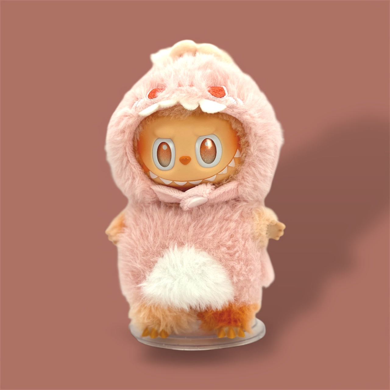 Animal Costumes for 17 cm Bubu