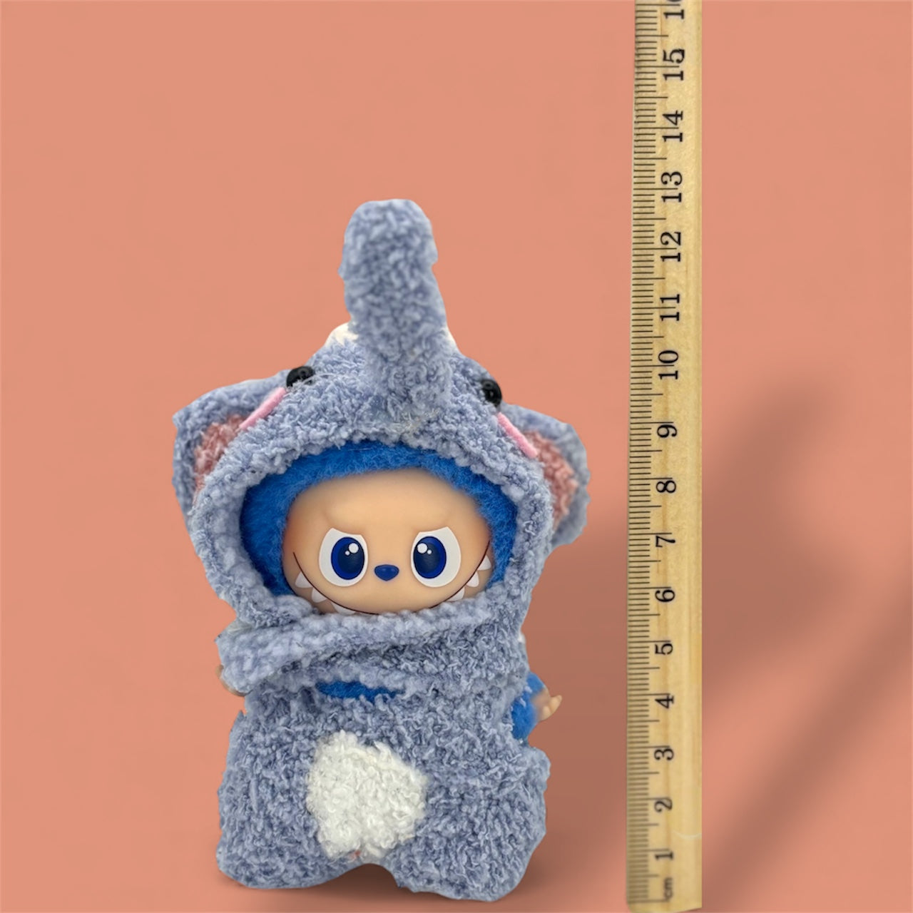 Tiny Outfits For Your Mini Bubu