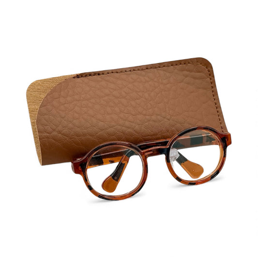 Glasses with Case