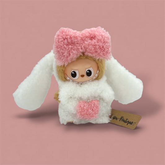 Costumes for Mini Bubu 10cm Bubu