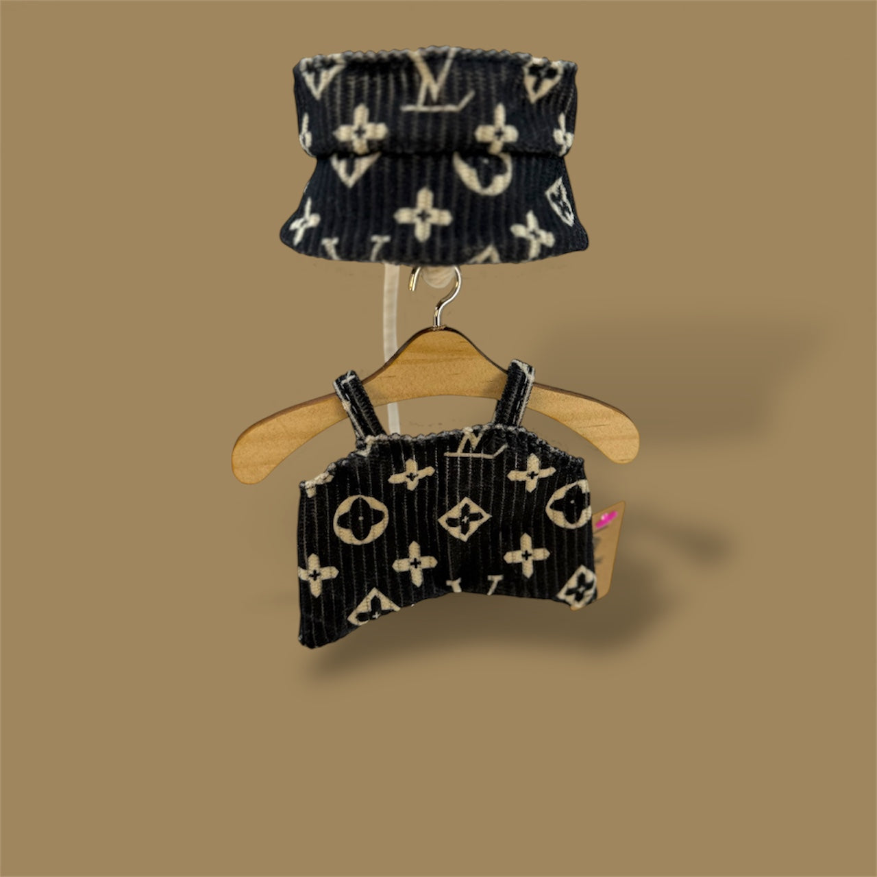 Designer Set for Bubu - 2 Pc