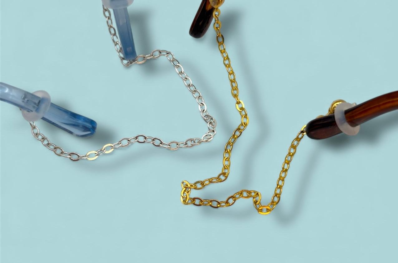 Mini Glasses Chain