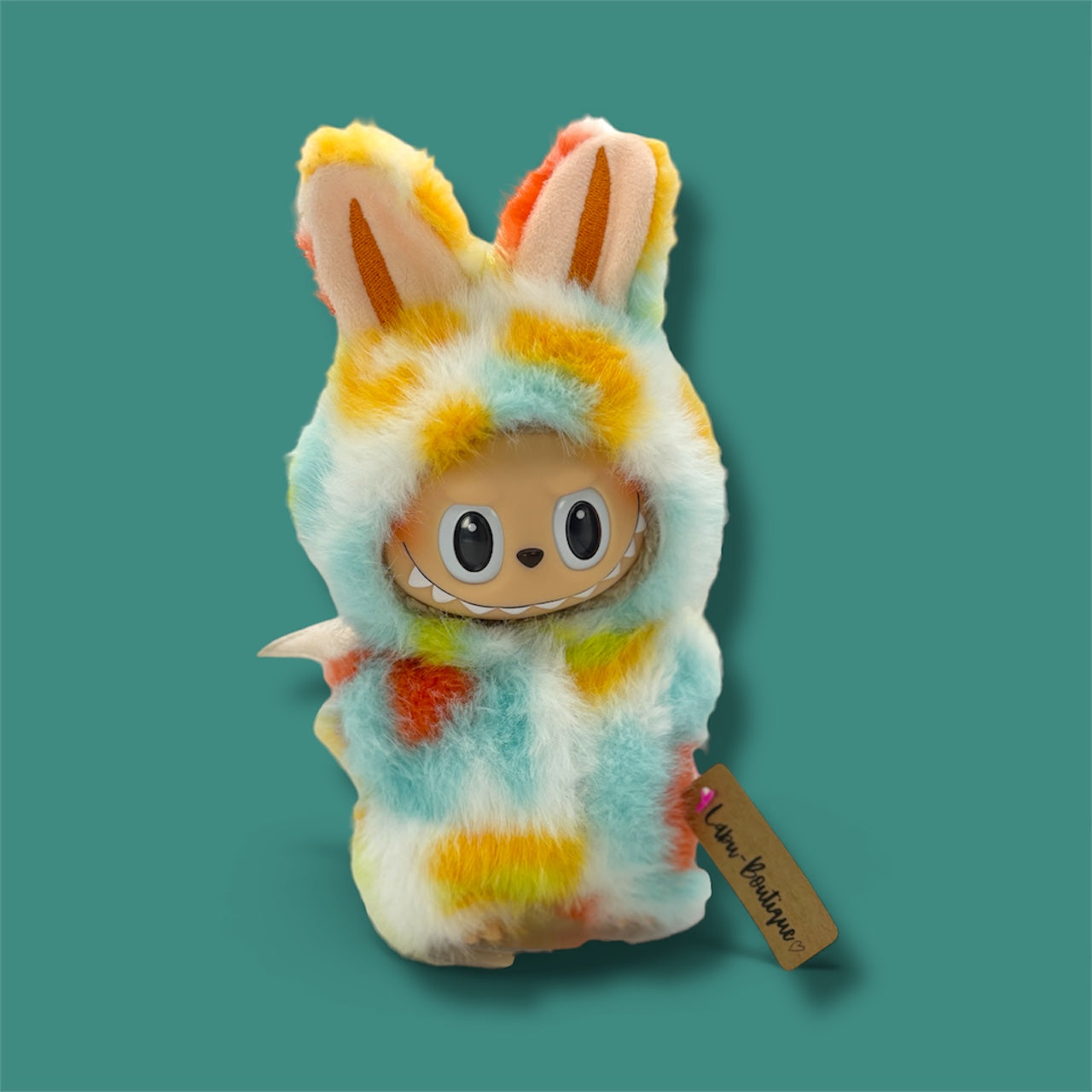 Animal Costumes for 17 cm Bubu