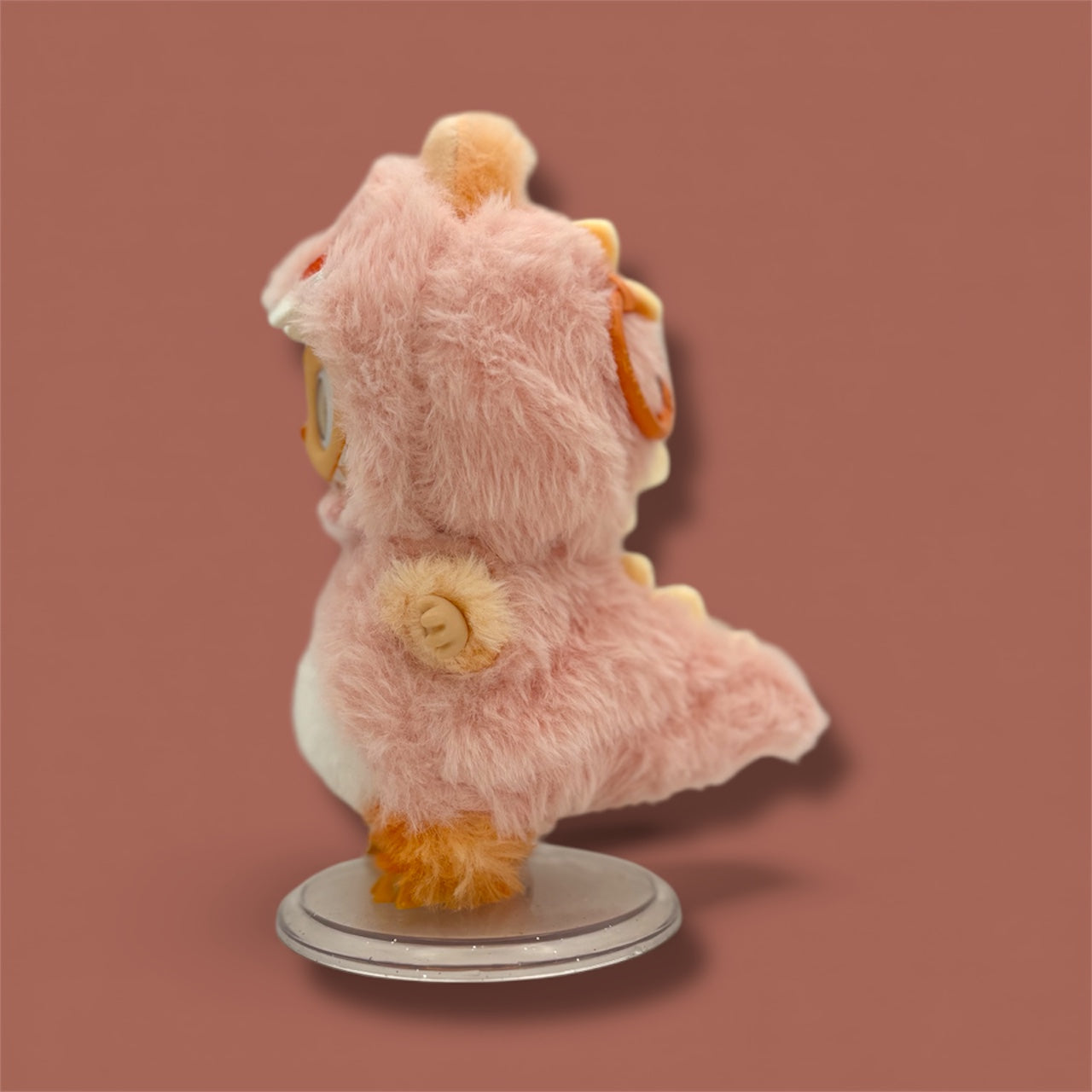 Animal Costumes for 17 cm Bubu