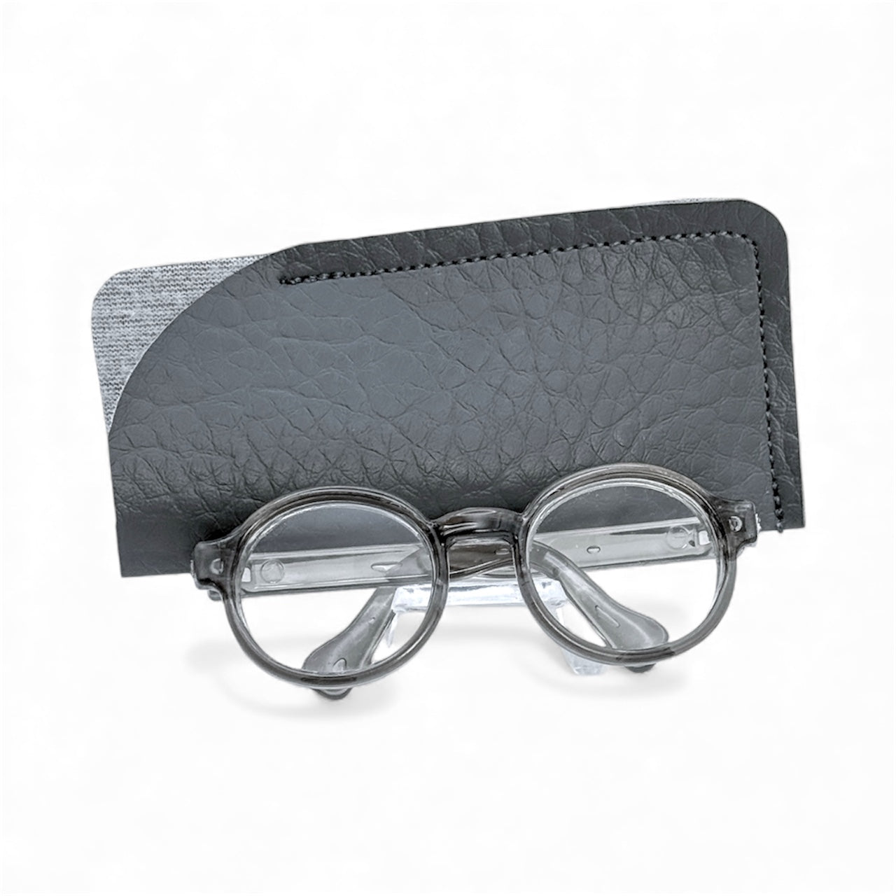Glasses with Case