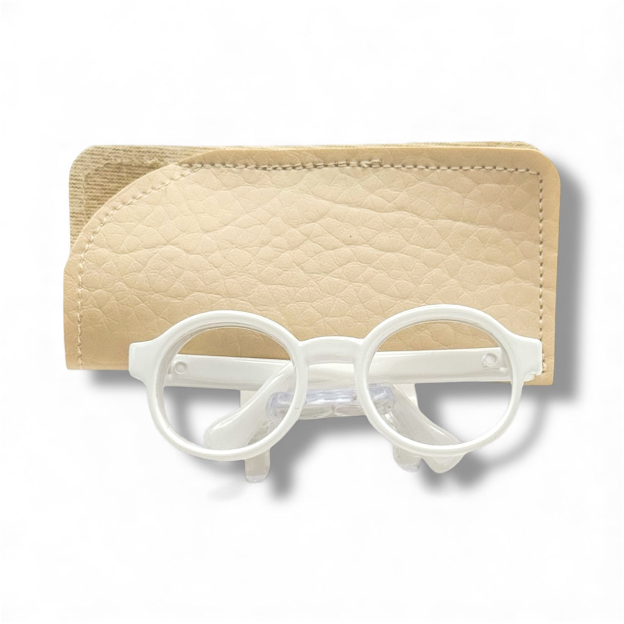 Glasses with Case