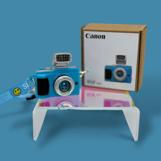 Mini Cameras with Flash