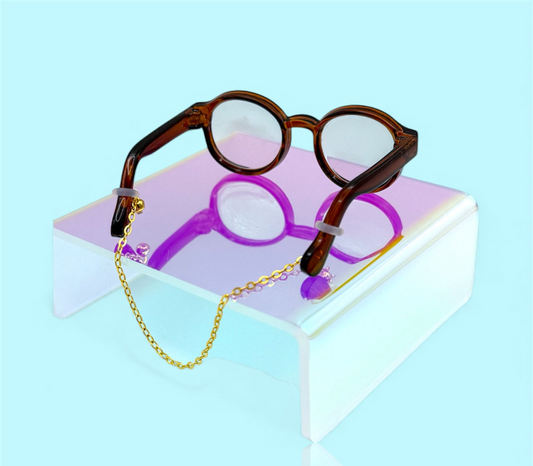 Mini Glasses Chain