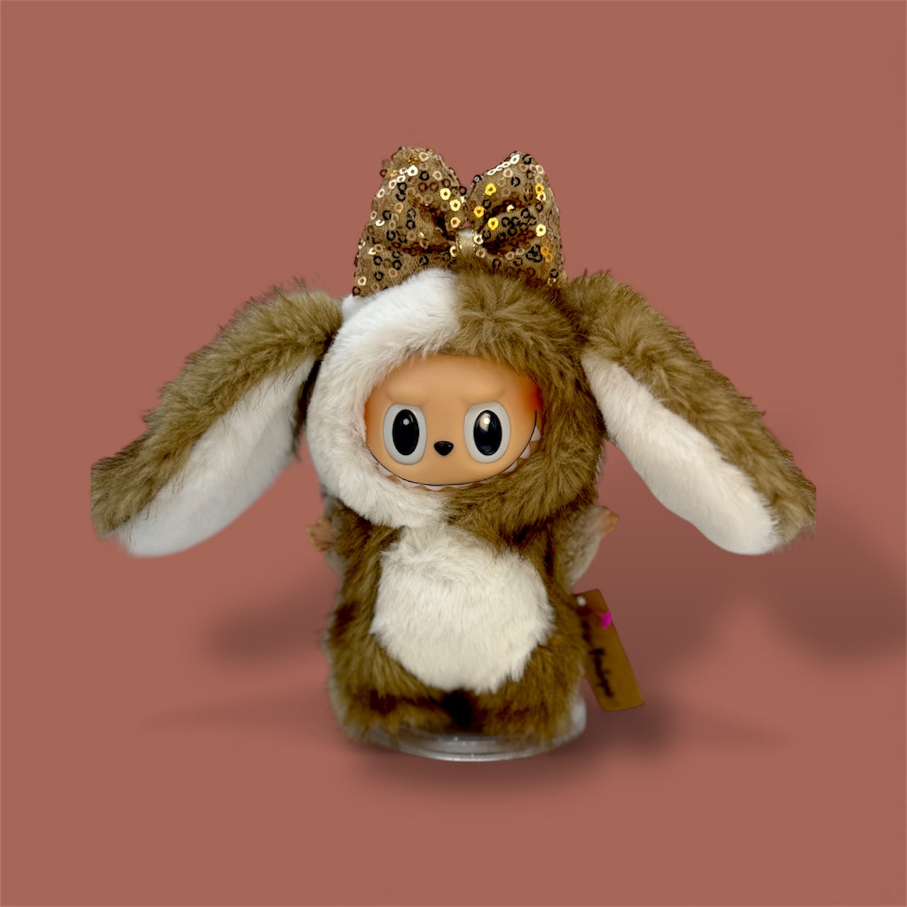 Animal Costumes for 17 cm Bubu