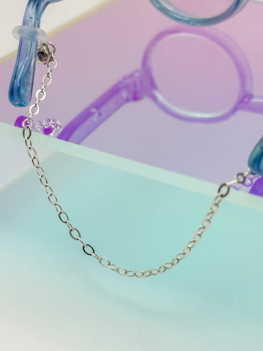 Mini Glasses Chain