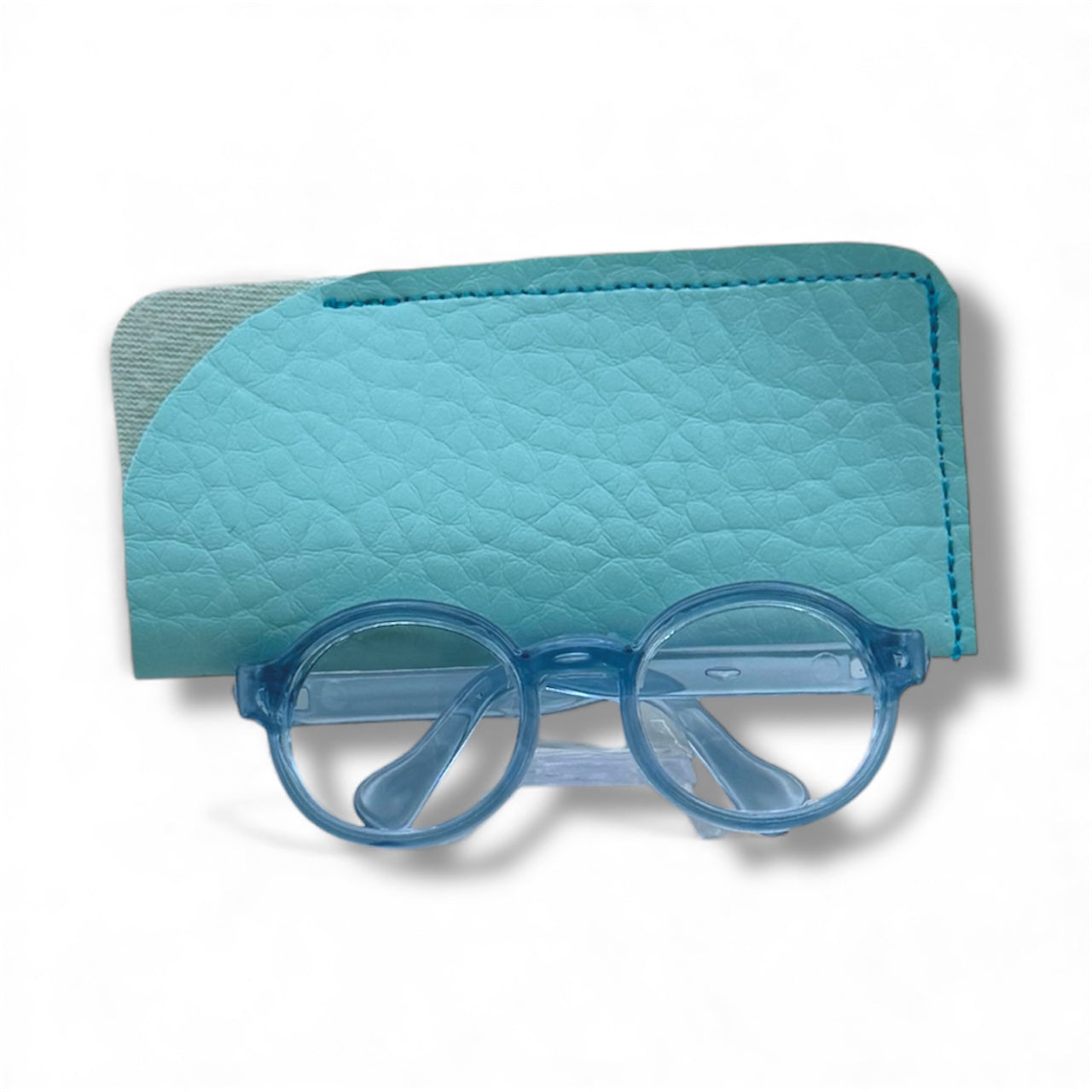Glasses with Case