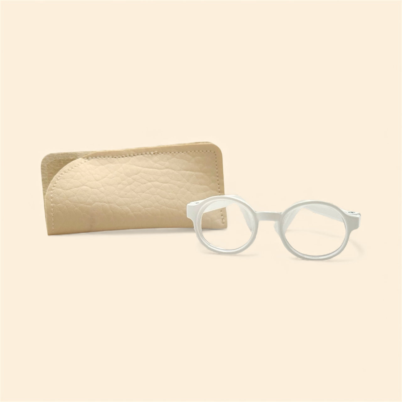 Glasses with Case