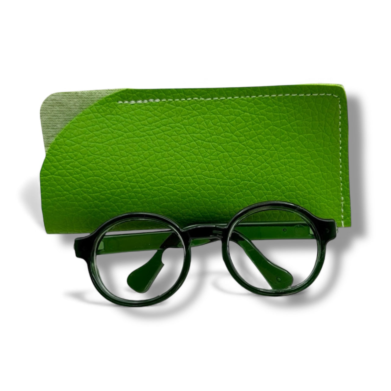 Glasses with Case